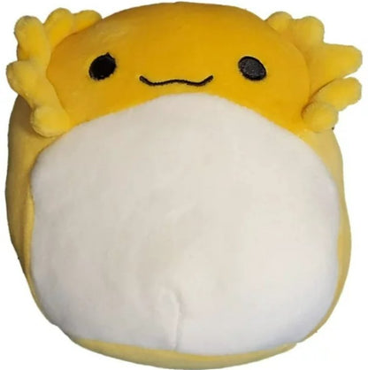 Squishmallows 5" Bertwin the Bearded Dragon