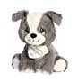 Aurora Winston Terrier Plush 8.5 In