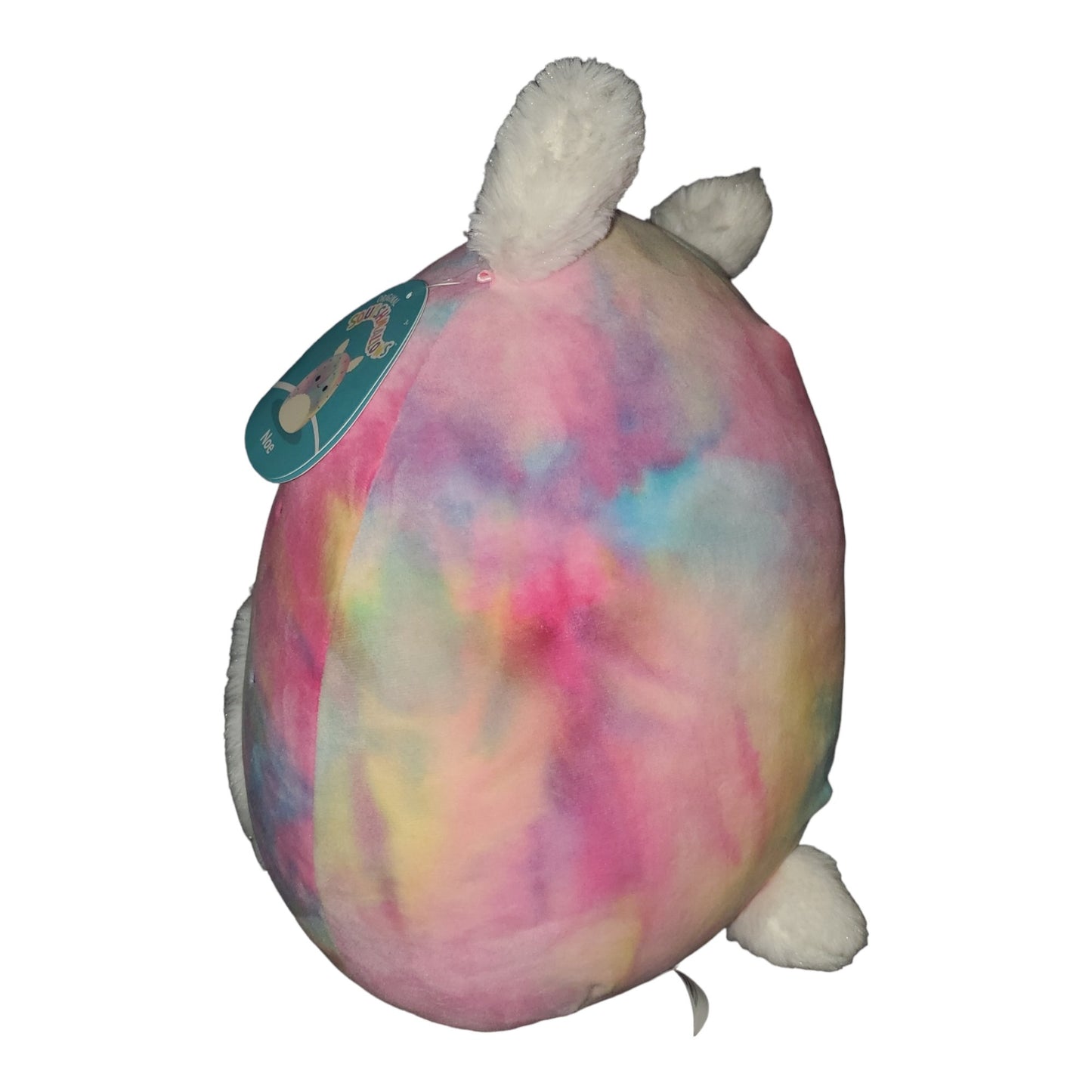 Squishmallows Noe Bunny 12 inch, hard to find