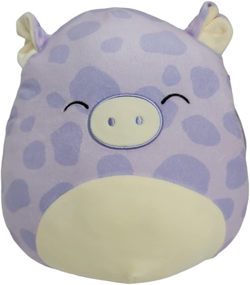  Squishmallow Official Kellytoy Collectible Sea Life