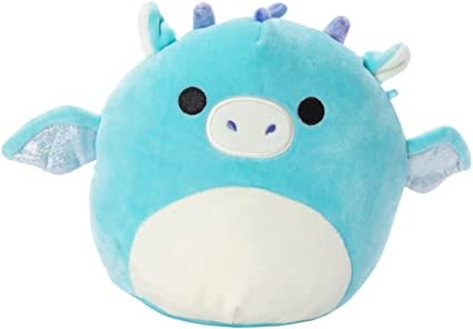 Squishmallows 7.5" Tatiana The Dragon