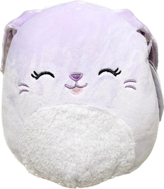 Squishmallows Official Kellytoy Easter Spring Squishy Soft Plush Toy Animal Bubbles, 8 Inches