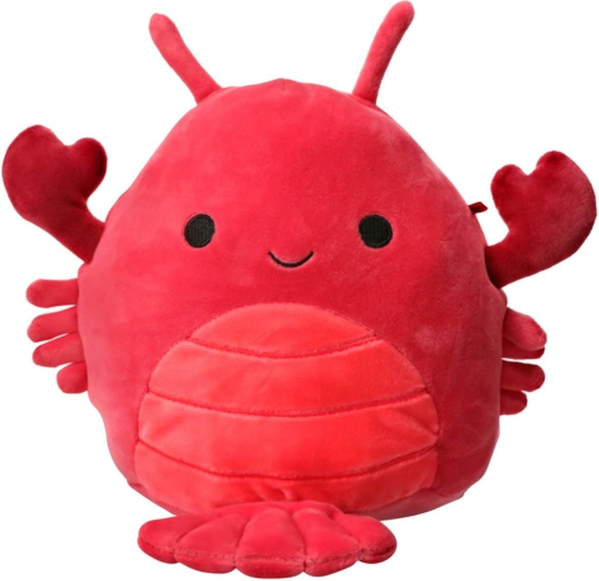 Squishmallow Lorono The Lobster 7.5 in