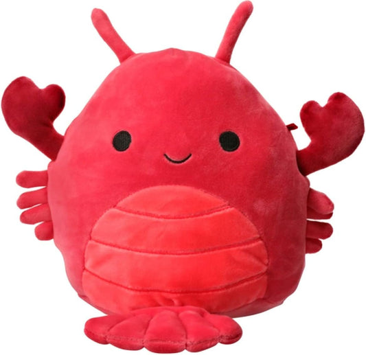 Squishmallow Lorono The Lobster 7.5 in