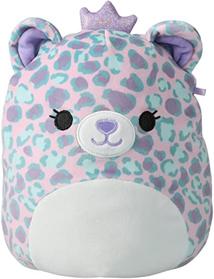 Squishmallows 7.5" Hera The Cheetah