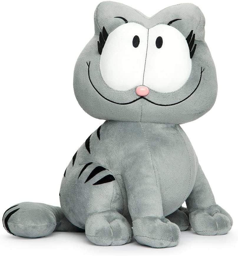 Kidrobot Garfield Nermal 13" Plush