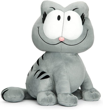 Kidrobot Garfield Nermal 13" Plush