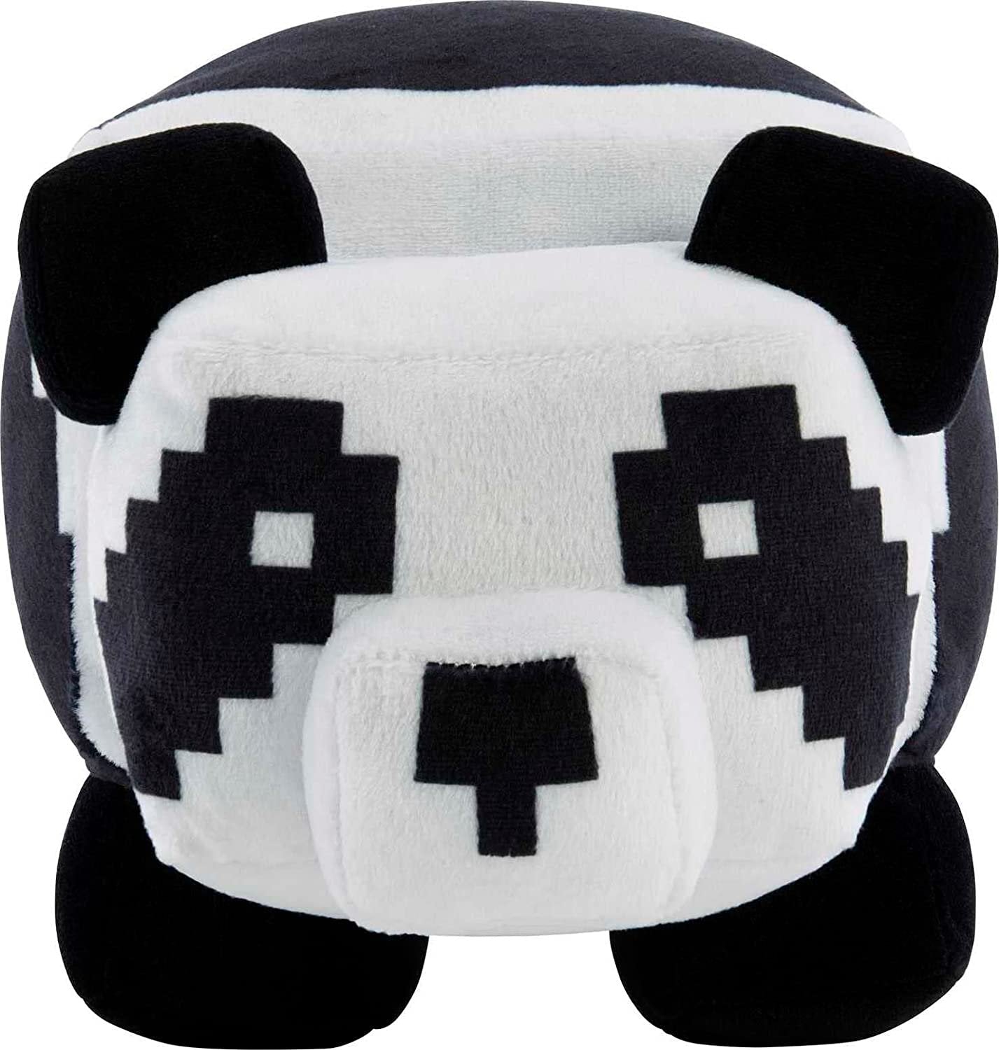 Minecraft Panda Plush