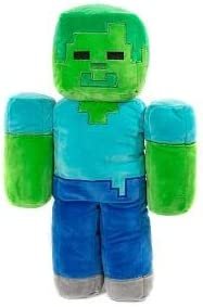 Minecraft Zombie Pillowbuddy, Gaming Bedding
