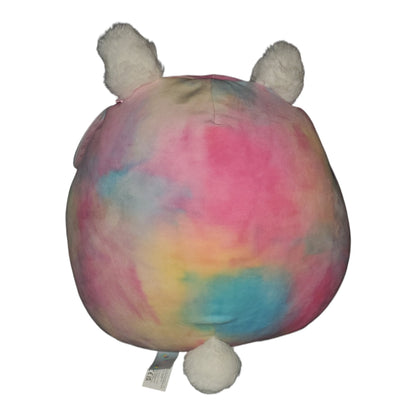 Squishmallows Noe Bunny 12 inch, hard to find