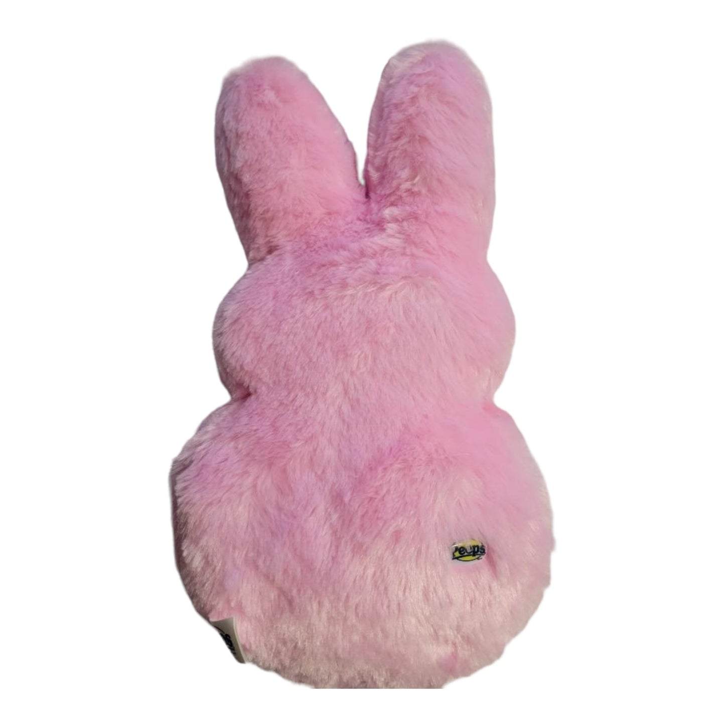 Peeps Scented Plush Purple, Peeps Marshmallow Scented Purple 15" Plush