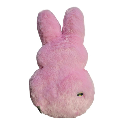 Peeps Scented Plush Purple, Peeps Marshmallow Scented Purple 15" Plush