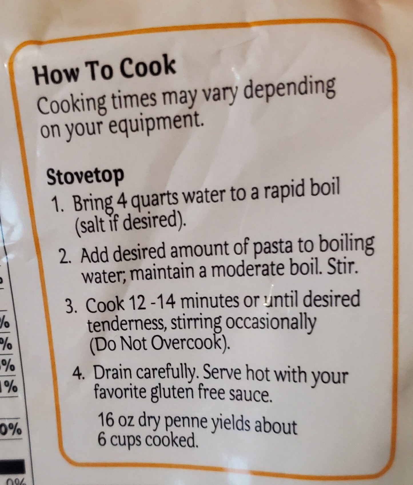 Wegmans Organic Vegan Pasta Bundle: Gluten Free Brown Rice Pasta Penne, Elbows, Fusilli, and Brown Rice and Quinoa Fusilli - 4 bags, 16 oz each, 4 pounds in total