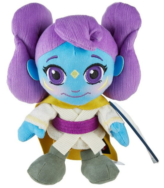 Star Wars Young Jedi Adventures Lys Plush