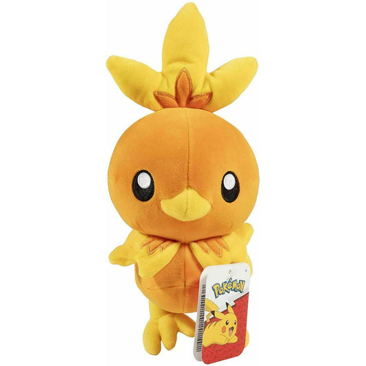 Pokemon 8" Plush Torchic