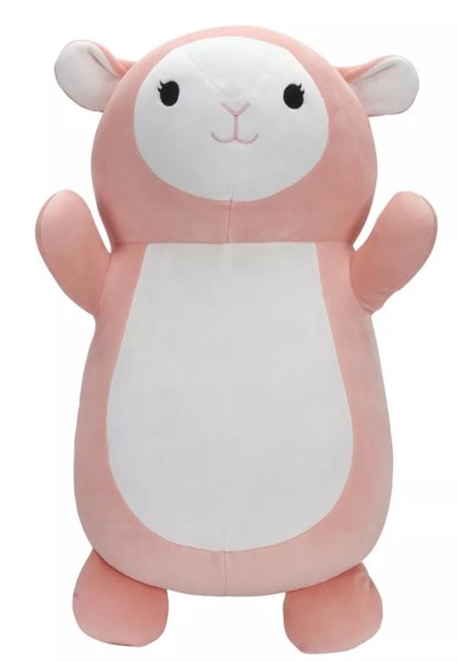 Squishmallow Elsa The Lamb
