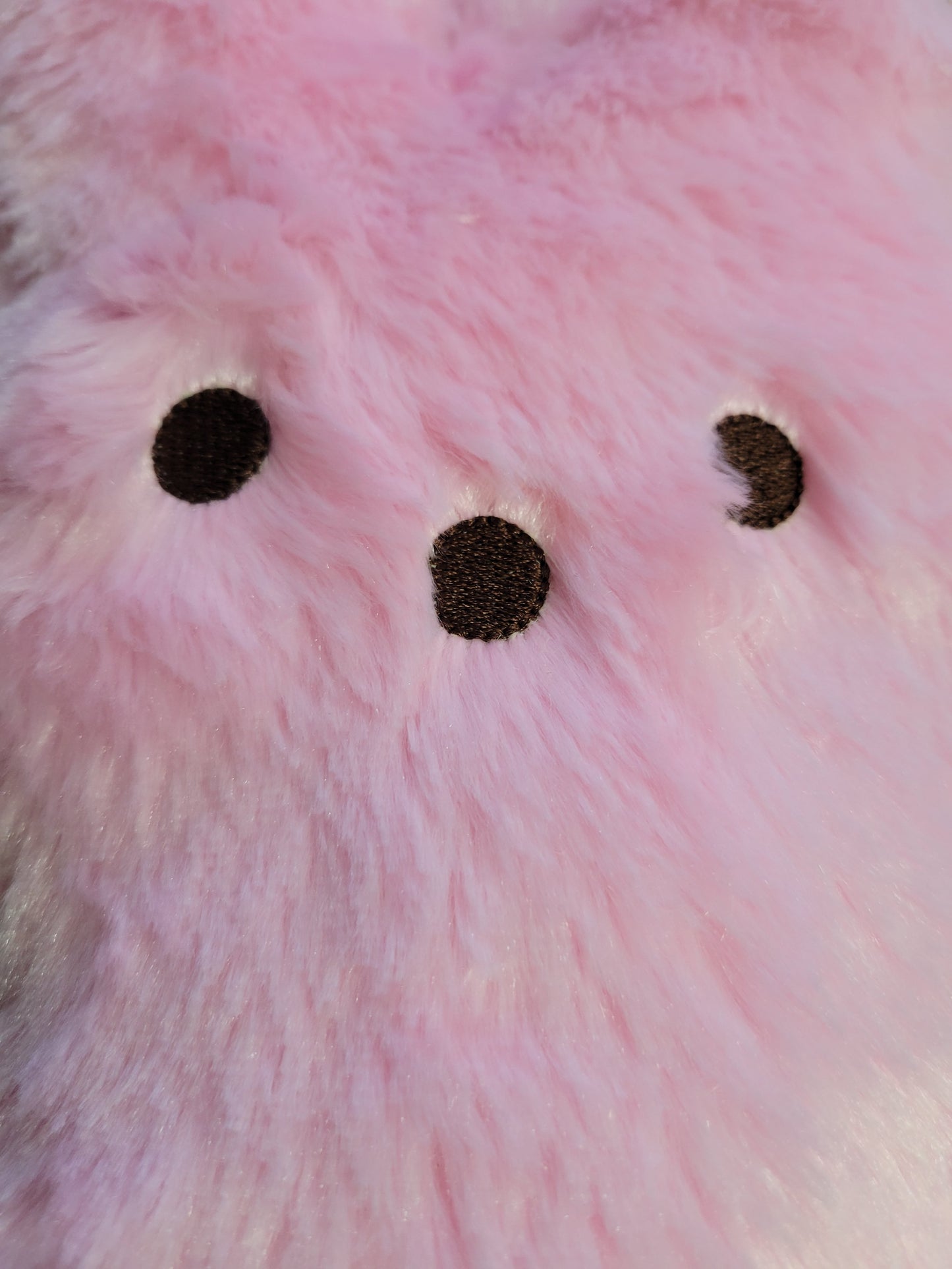 Peeps Scented Plush Purple, Peeps Marshmallow Scented Purple 15" Plush
