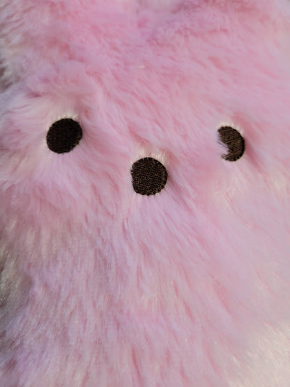 Peeps Scented Plush Purple, Peeps Marshmallow Scented Purple 15" Plush