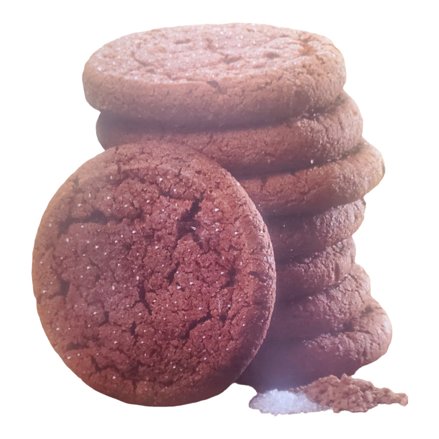 Archway Cocoa Soft Cookies, Pack of 3