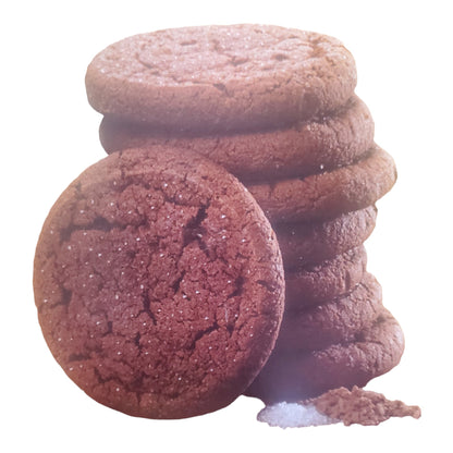 Archway Cocoa Soft Cookies, Pack of 3