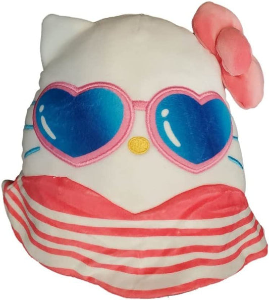 Hello Kitty in Bathing Suit Sunglasses