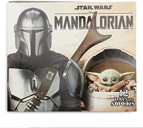 Advent Calendar Set - Star Wars