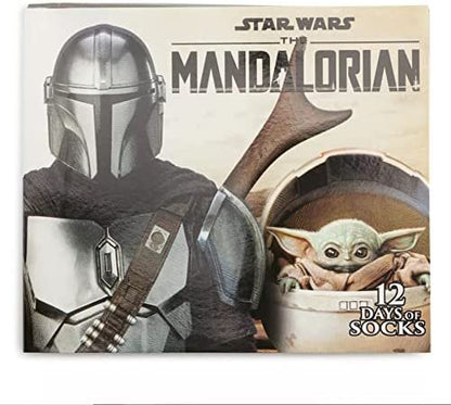 Advent Calendar Set - Star Wars