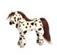 Aurora Breyer Knaubstrupper Horse 13 in