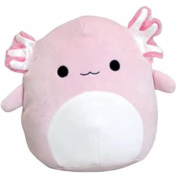 Squishmallows 8" Archie the Axolotl