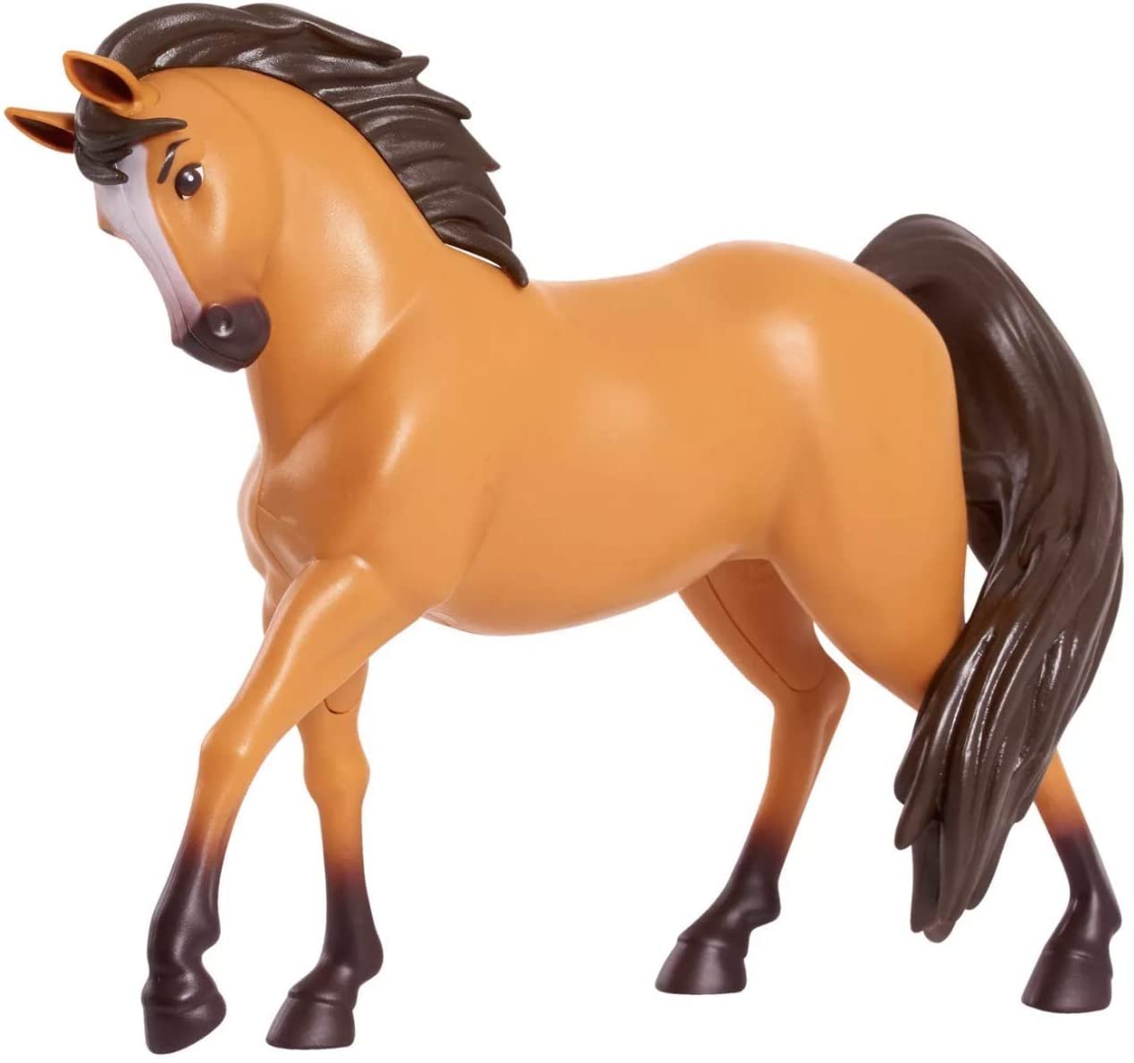 Spirit Pasture Pals, Lucky, Spirit, Pru, Chica Linda, 12 piece set