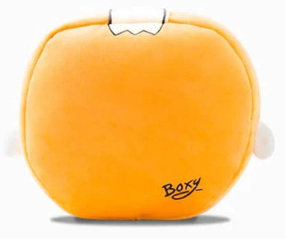 LankyBox-8" Plush Series 2-ThickBoxy-Collectible Plush, for The Biggest Fans