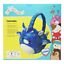 Squishmallows Plush Headphones Aux Headset, HANS