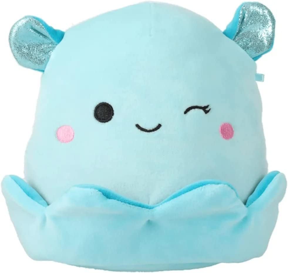 Squishmallows 7.5" Loretta The Dumbo Octopus