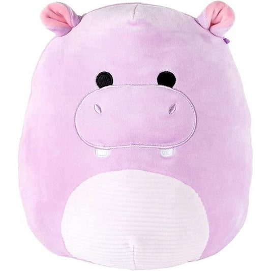 Squishmallows 5" Hanna The Hippo