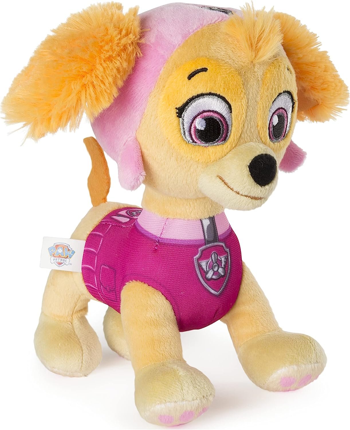 PAW Patrol Cat Pack Skye Stuffed Animal