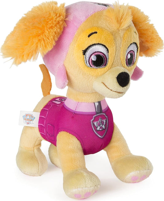 PAW Patrol Cat Pack Skye Stuffed Animal