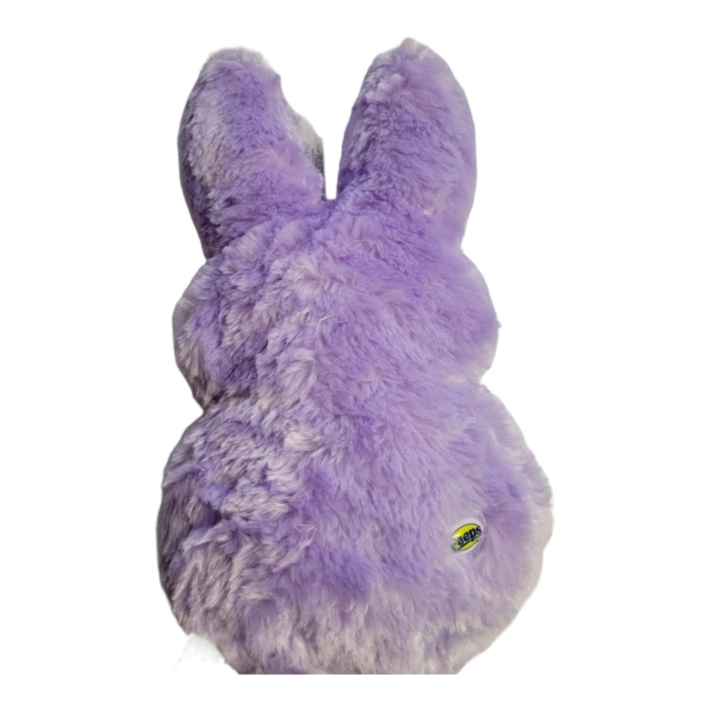 Peeps Scented Plush Purple, Peeps Marshmallow Scented Purple 15" Plush