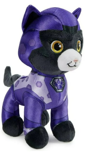 PAW Patrol Cat Pack Shade Stuffed Animal
