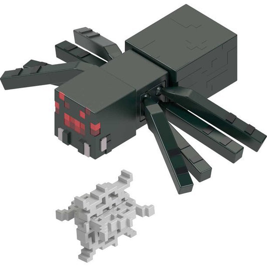 Minecraft Cave Spider