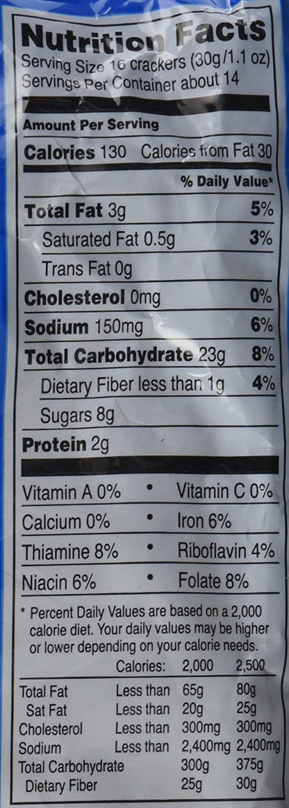 Stauffer's Animal Crackers Party Assortment, Original 16 oz Bag, Chocolate 14.5 oz Bag, Iced 14.5 oz Bag