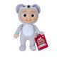 CoComelon Little Plush, JJ Doll in Koala