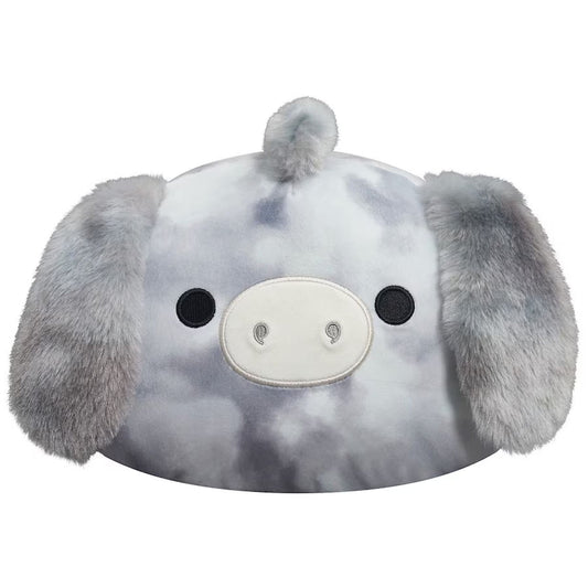 Squishmallows Stackable Donkey Jason 12 inch