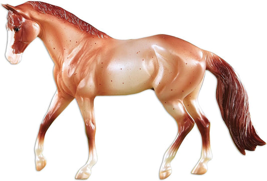 Breyer Horses Classics Size Liam Roan Stock Horse #62115