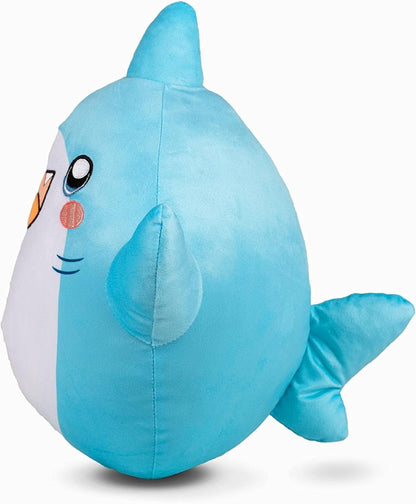 LankyBox Collectible Plush Thicc Shark