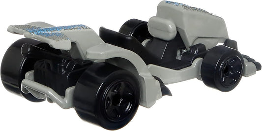 Hot Wheels Jurassic World Character Car Velociraptor Beta