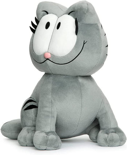 Kidrobot Garfield Nermal 13" Plush