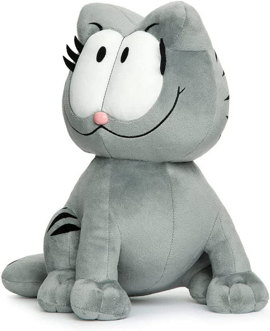 Kidrobot Garfield Nermal 13" Plush