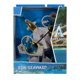 Disney Avatar Large Deluxe Creature - A2 Sea Wasp Heli/RDA Pilot