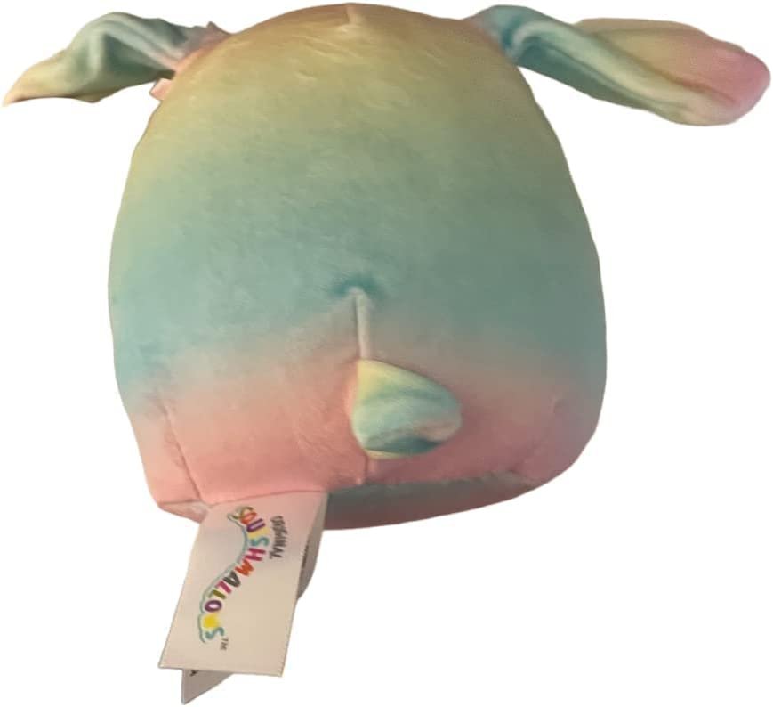 Squishmallow Easter Squad Spring 2023 Squishy Stuffed Animal Toy 5 "Plush