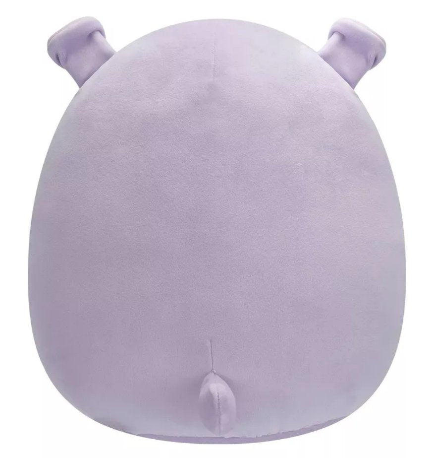 Squishmallows 12" Hanna Hippo Medium Sized Plush